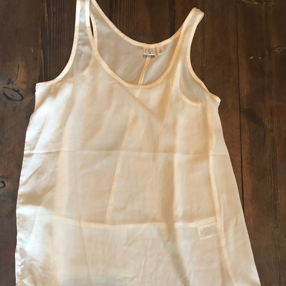 BP Tank